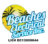 Beaches Electrical Service